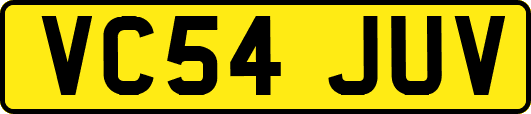 VC54JUV
