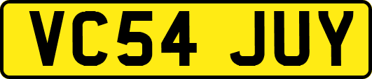 VC54JUY