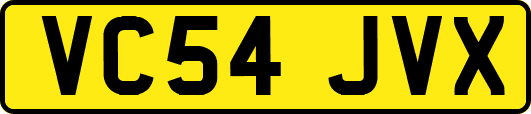 VC54JVX