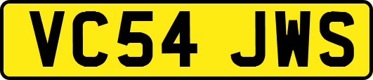 VC54JWS