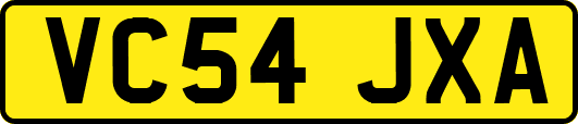 VC54JXA