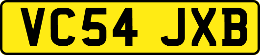 VC54JXB