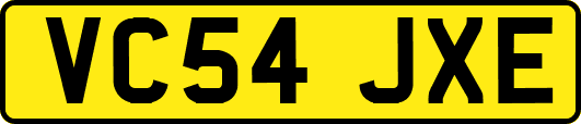VC54JXE