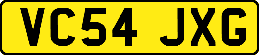VC54JXG