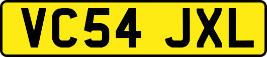 VC54JXL
