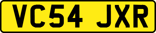 VC54JXR