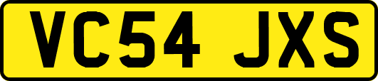 VC54JXS