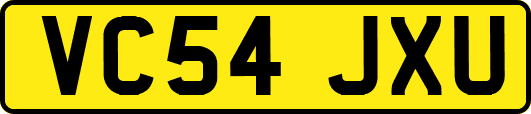 VC54JXU