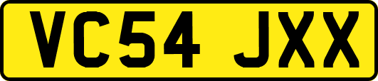 VC54JXX