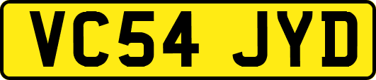 VC54JYD