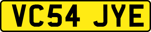 VC54JYE