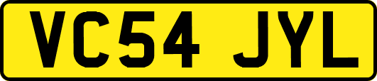 VC54JYL