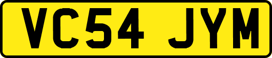 VC54JYM
