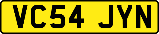 VC54JYN