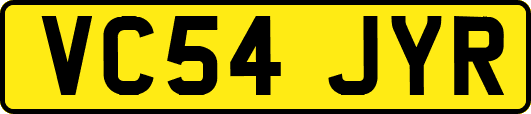 VC54JYR