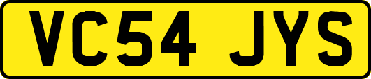 VC54JYS