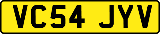 VC54JYV
