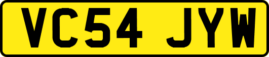 VC54JYW