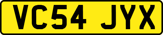 VC54JYX