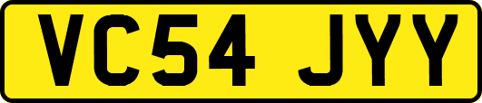 VC54JYY