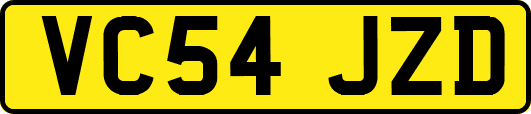 VC54JZD