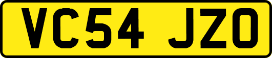 VC54JZO