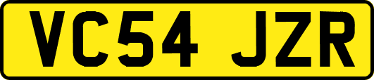 VC54JZR