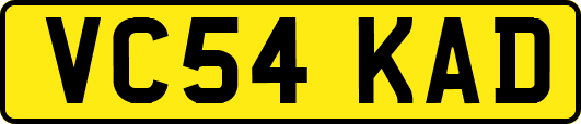 VC54KAD