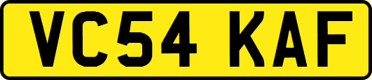 VC54KAF