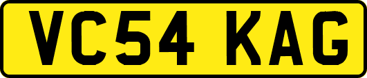 VC54KAG
