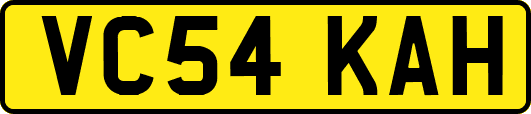 VC54KAH