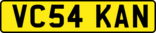 VC54KAN