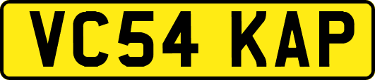 VC54KAP