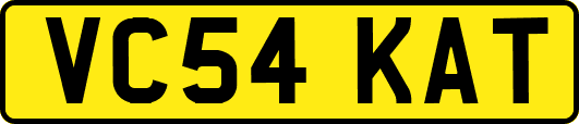 VC54KAT