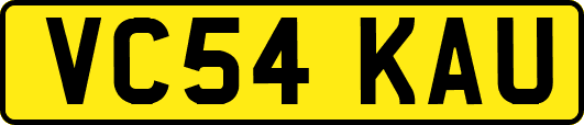 VC54KAU