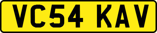 VC54KAV