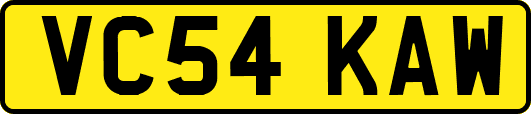 VC54KAW