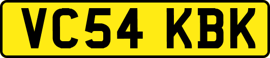 VC54KBK