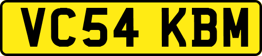 VC54KBM