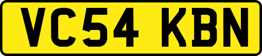 VC54KBN