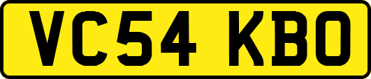 VC54KBO