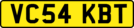 VC54KBT