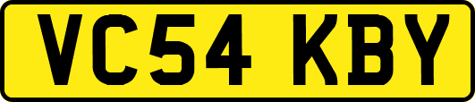 VC54KBY