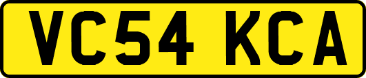 VC54KCA