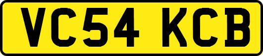 VC54KCB
