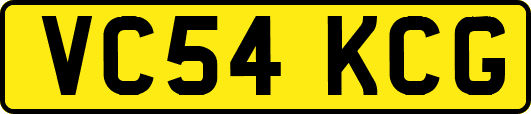 VC54KCG