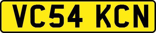 VC54KCN