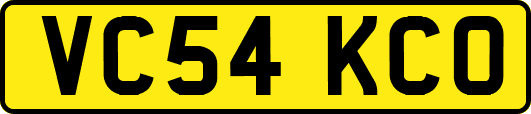 VC54KCO