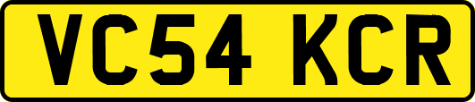 VC54KCR