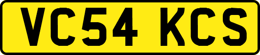 VC54KCS